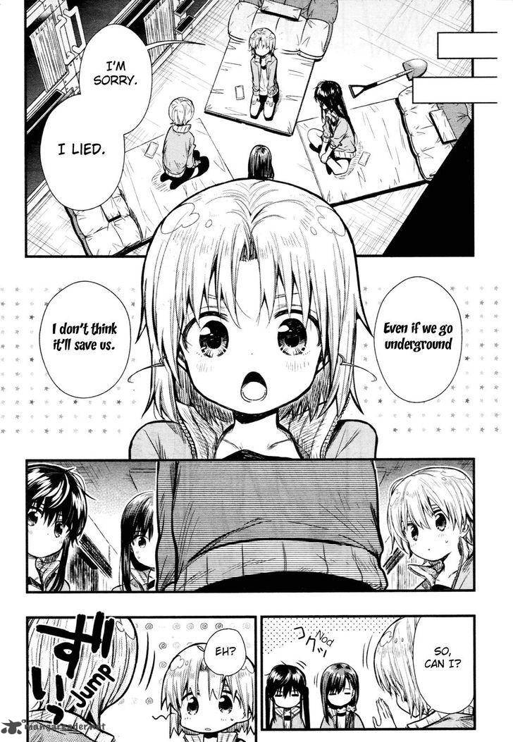 Gakkou Gurashi! Chapter 62 - Page 19