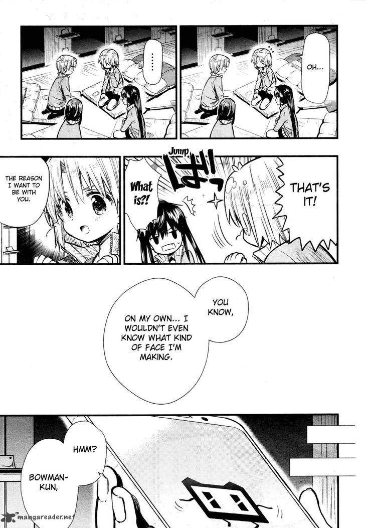 Gakkou Gurashi! Chapter 62 - Page 21