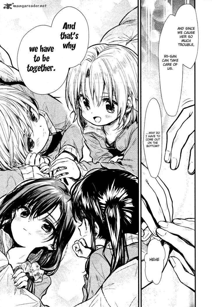 Gakkou Gurashi! Chapter 62 - Page 23