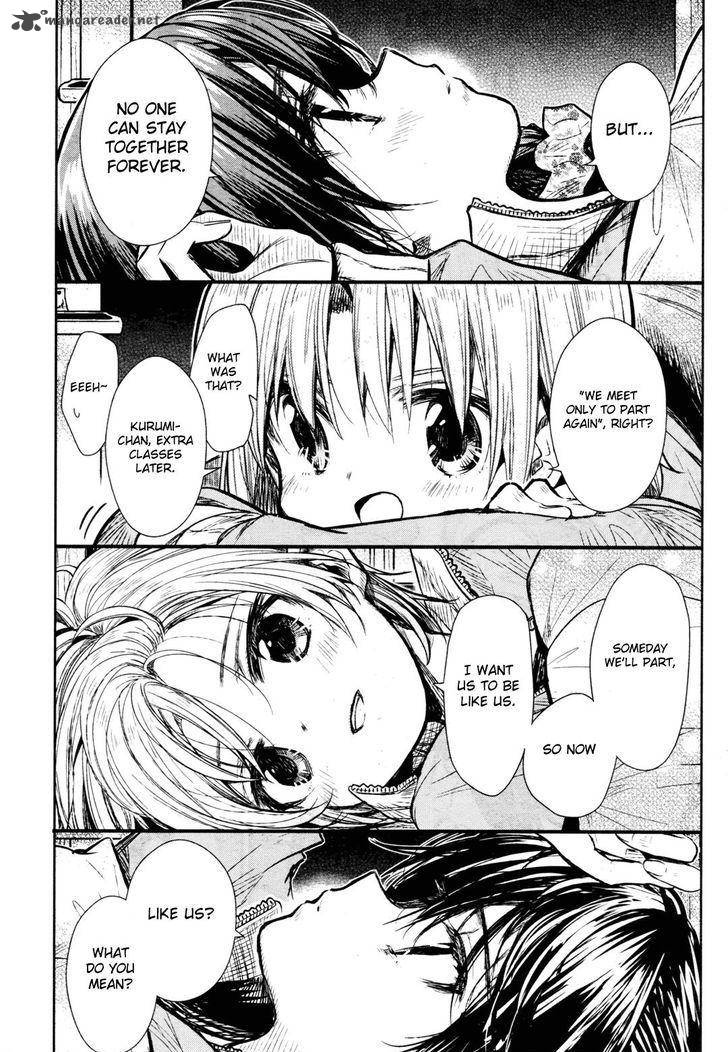 Gakkou Gurashi! Chapter 62 - Page 24