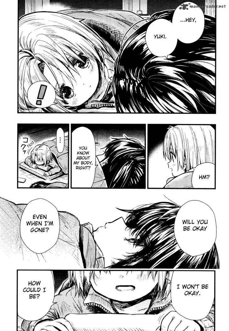 Gakkou Gurashi! Chapter 62 - Page 26