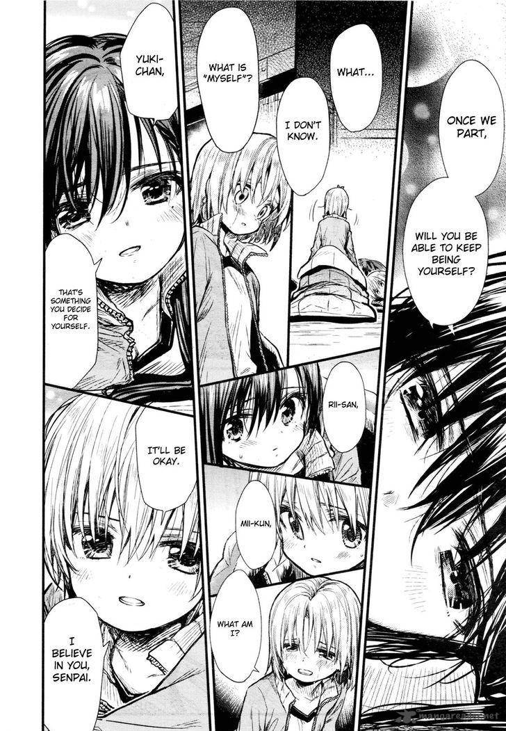 Gakkou Gurashi! Chapter 62 - Page 28