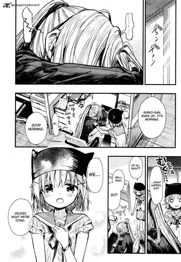 Gakkou Gurashi! Chapter 62 - Page 30