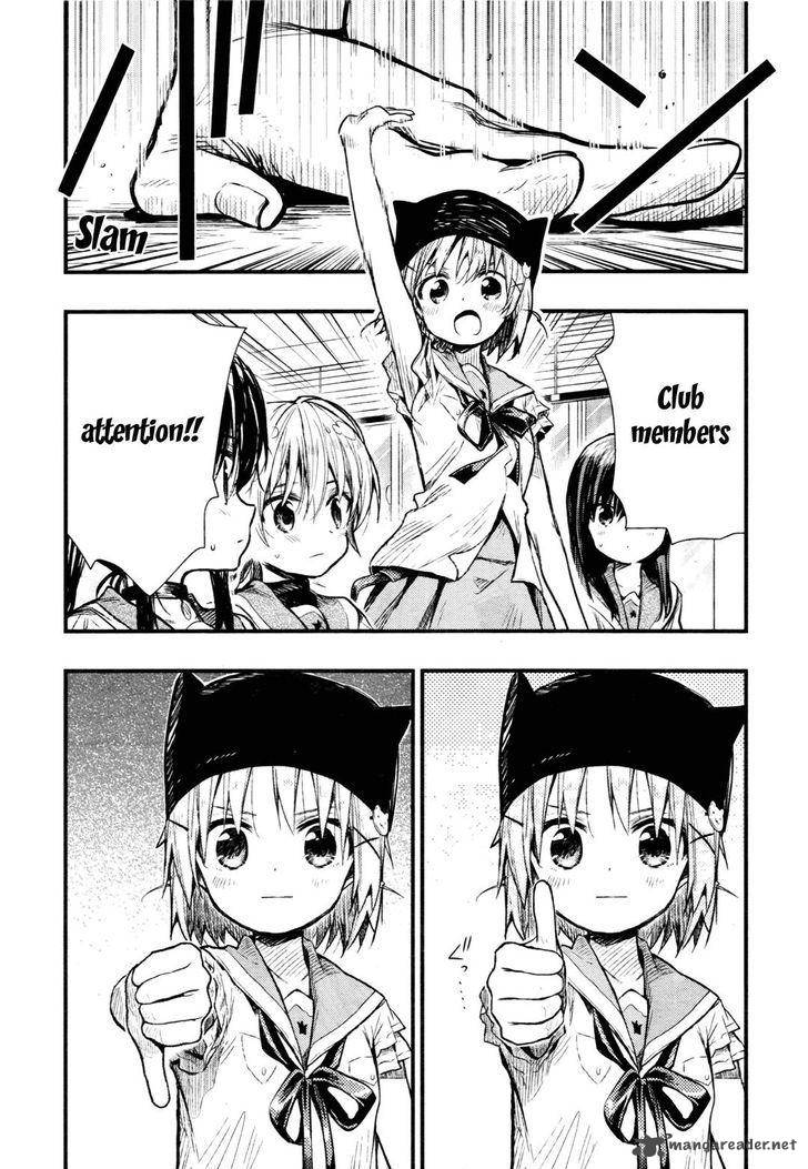 Gakkou Gurashi! Chapter 62 - Page 6