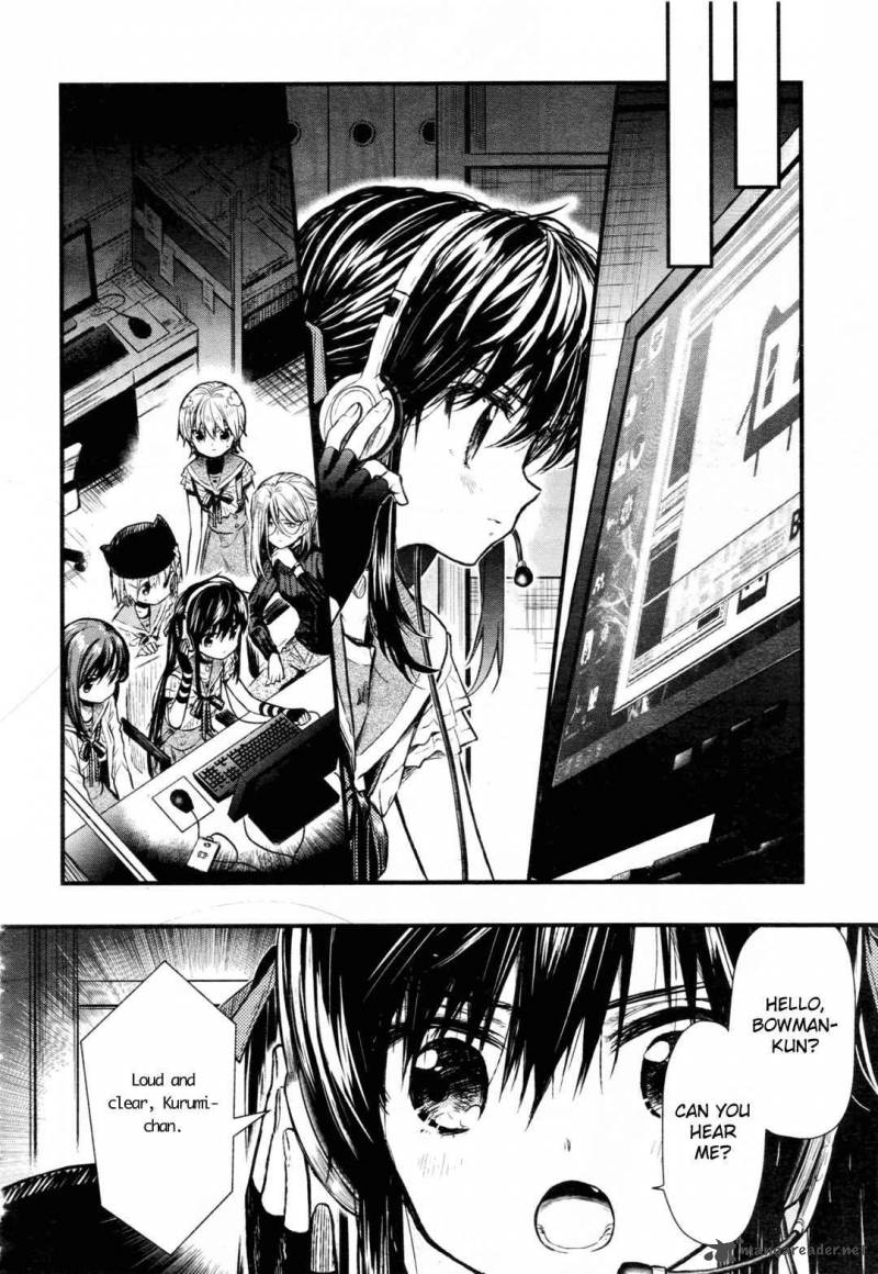 Gakkou Gurashi! Chapter 63 - Page 10