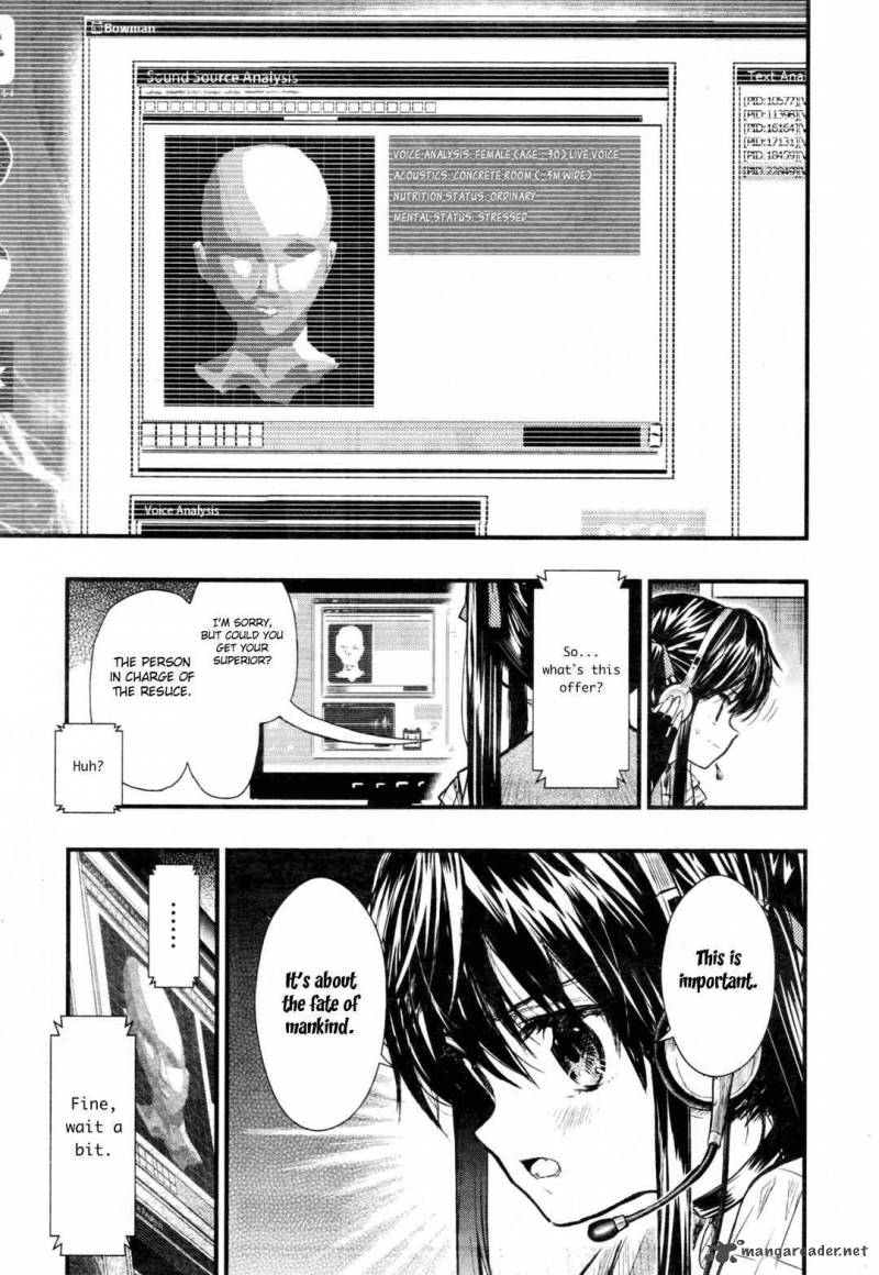 Gakkou Gurashi! Chapter 63 - Page 13