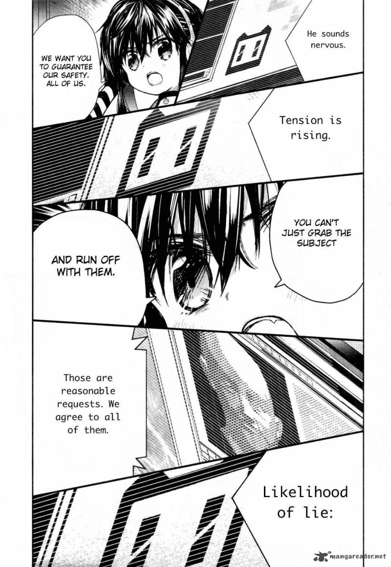 Gakkou Gurashi! Chapter 63 - Page 19