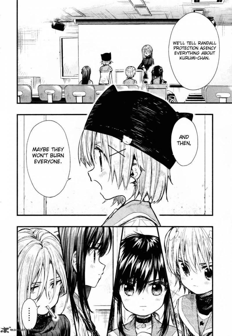 Gakkou Gurashi! Chapter 63 - Page 4