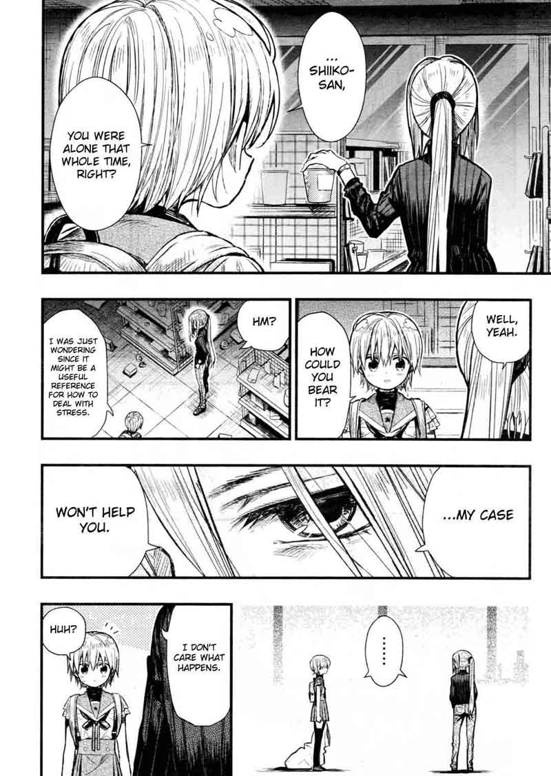 Gakkou Gurashi! Chapter 64 - Page 12