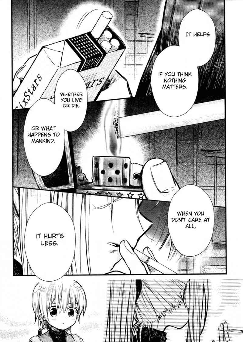 Gakkou Gurashi! Chapter 64 - Page 13