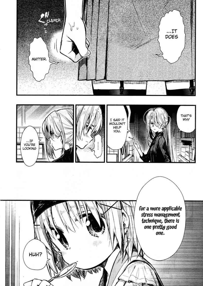 Gakkou Gurashi! Chapter 64 - Page 14