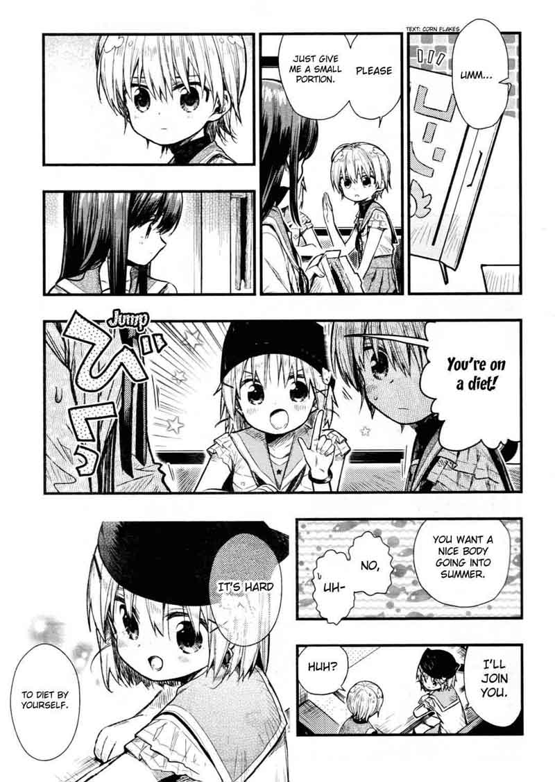 Gakkou Gurashi! Chapter 64 - Page 3