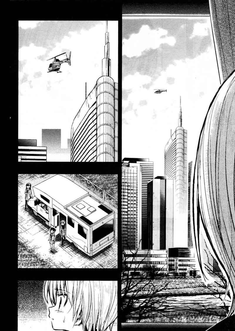 Gakkou Gurashi! Chapter 64 - Page 6