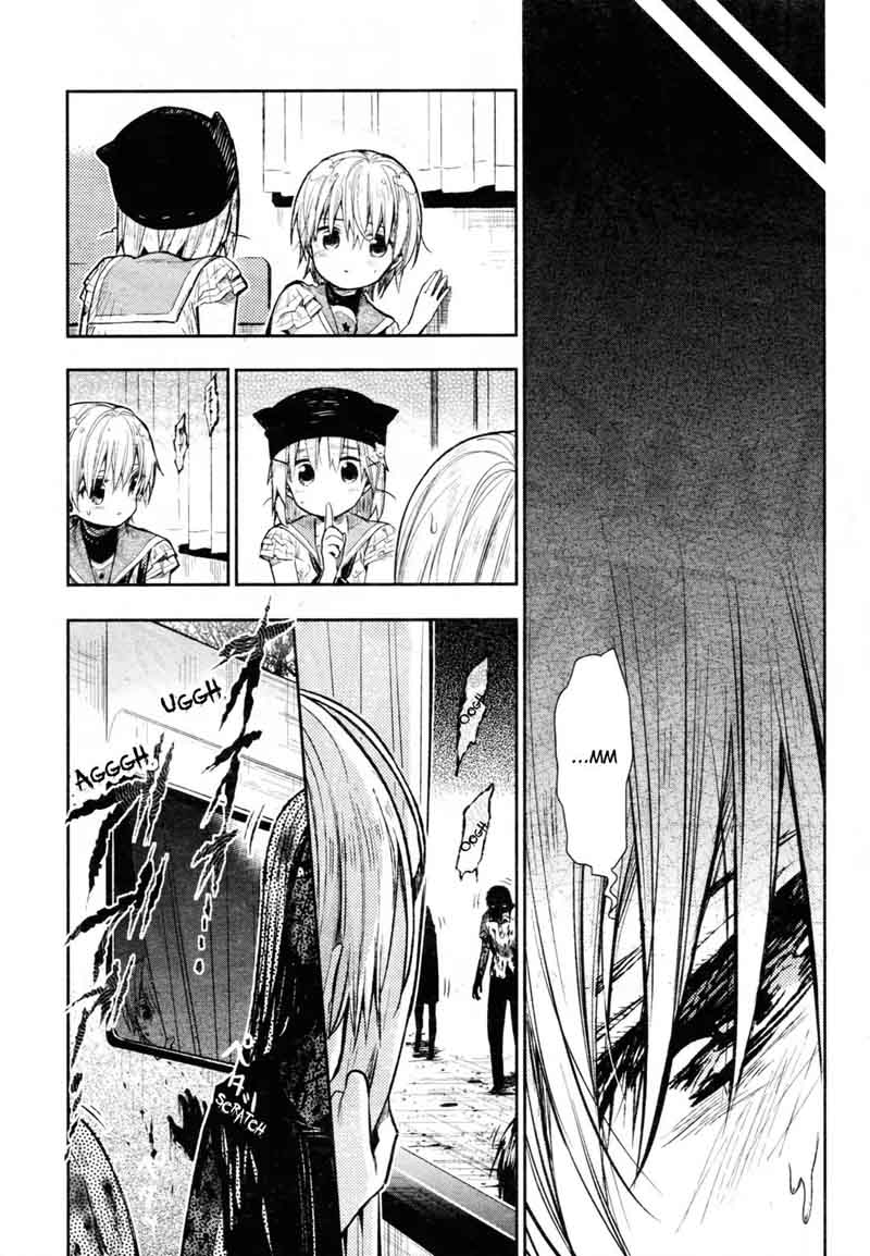 Gakkou Gurashi! Chapter 65 - Page 14