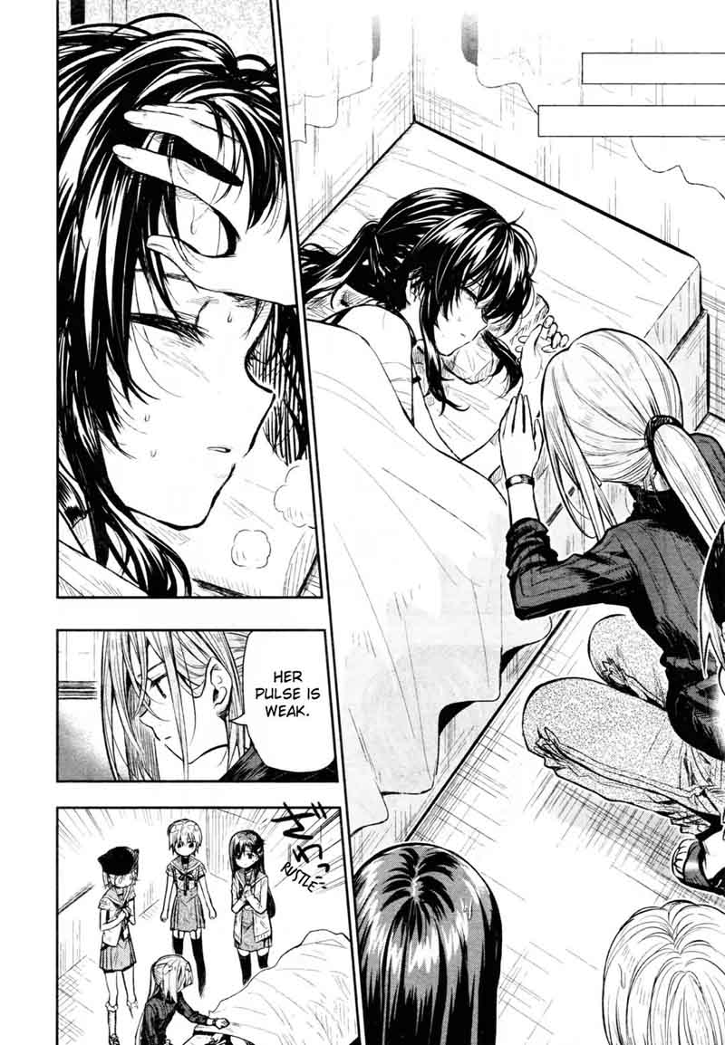 Gakkou Gurashi! Chapter 65 - Page 18