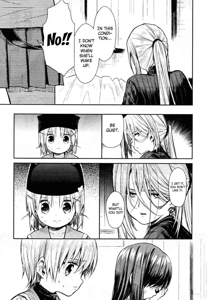 Gakkou Gurashi! Chapter 65 - Page 19