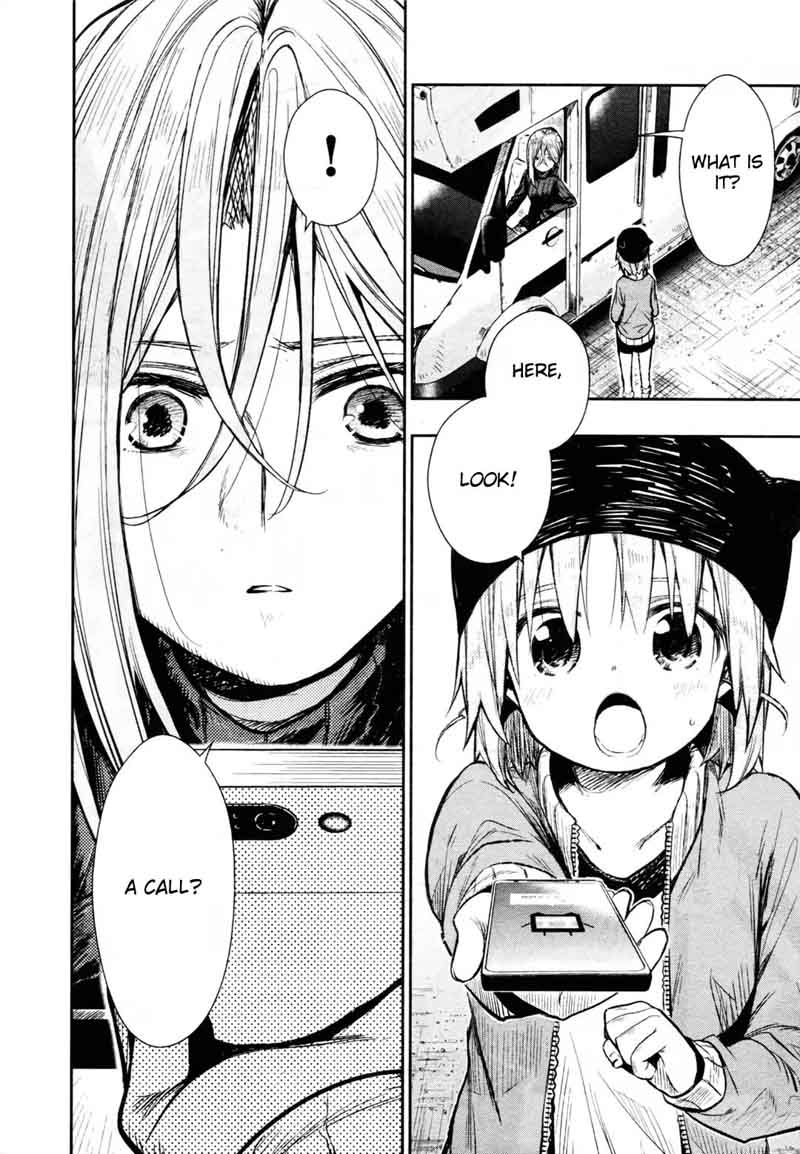 Gakkou Gurashi! Chapter 65 - Page 2