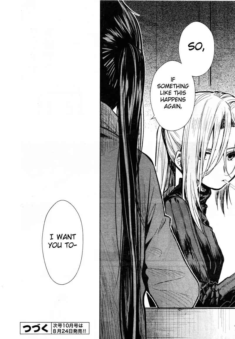 Gakkou Gurashi! Chapter 65 - Page 32