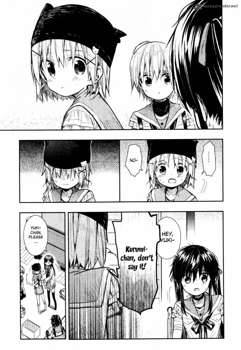 Gakkou Gurashi! Chapter 66 - Page 12