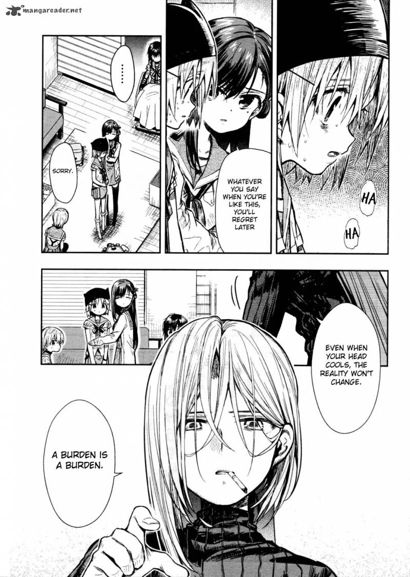 Gakkou Gurashi! Chapter 66 - Page 13