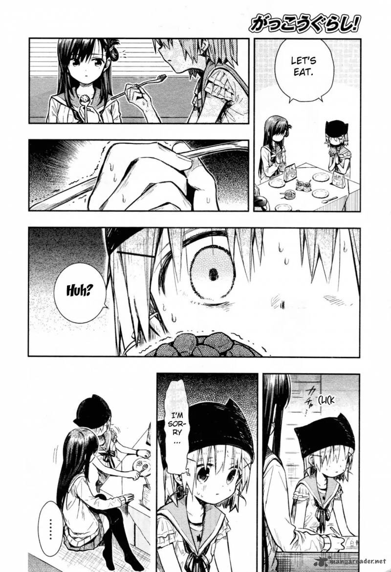 Gakkou Gurashi! Chapter 66 - Page 15