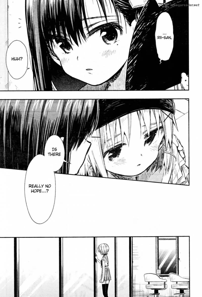 Gakkou Gurashi! Chapter 66 - Page 16