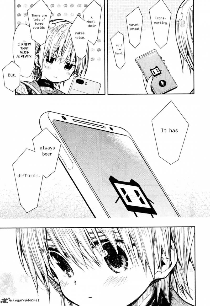 Gakkou Gurashi! Chapter 66 - Page 18