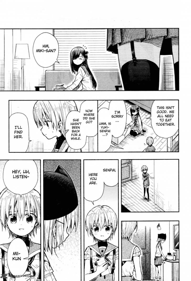 Gakkou Gurashi! Chapter 66 - Page 20