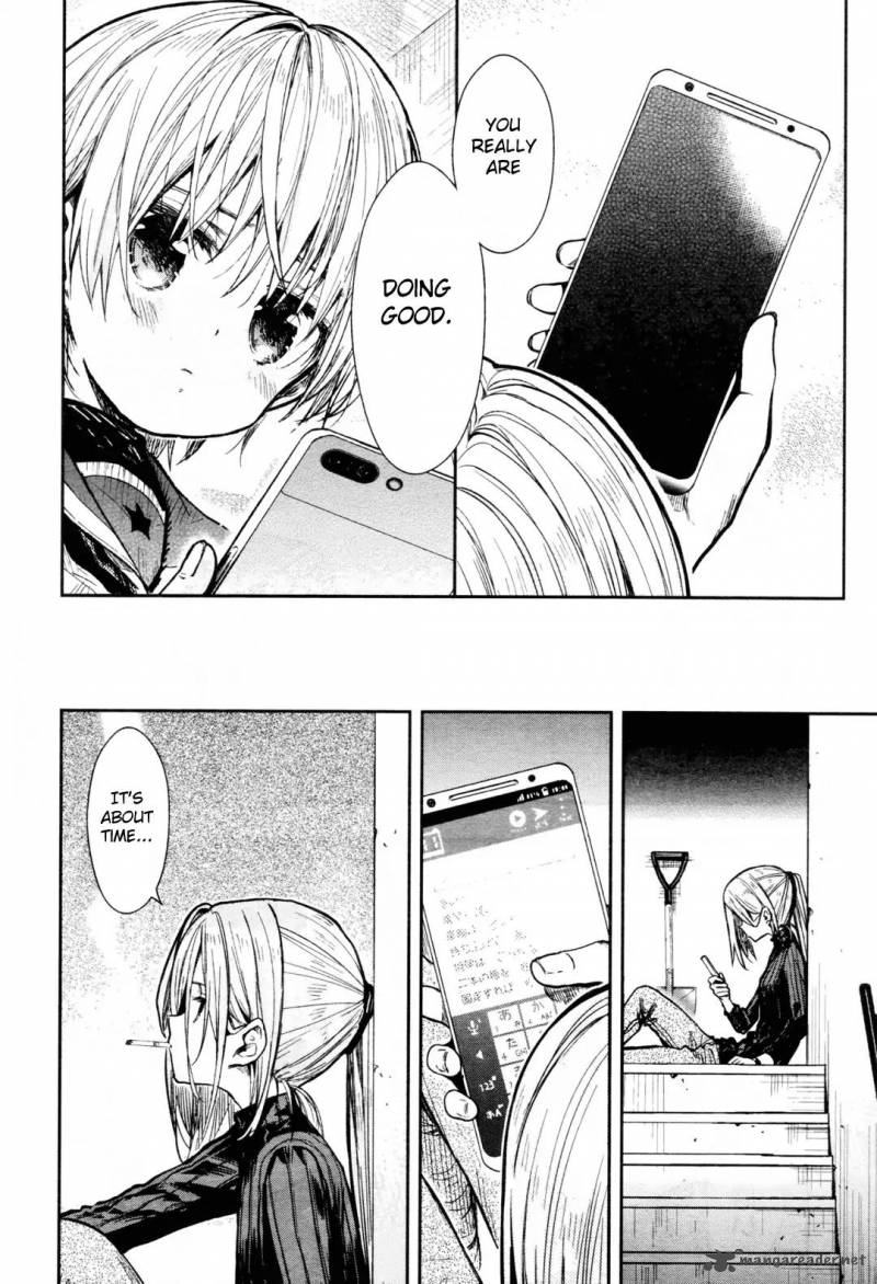 Gakkou Gurashi! Chapter 66 - Page 23