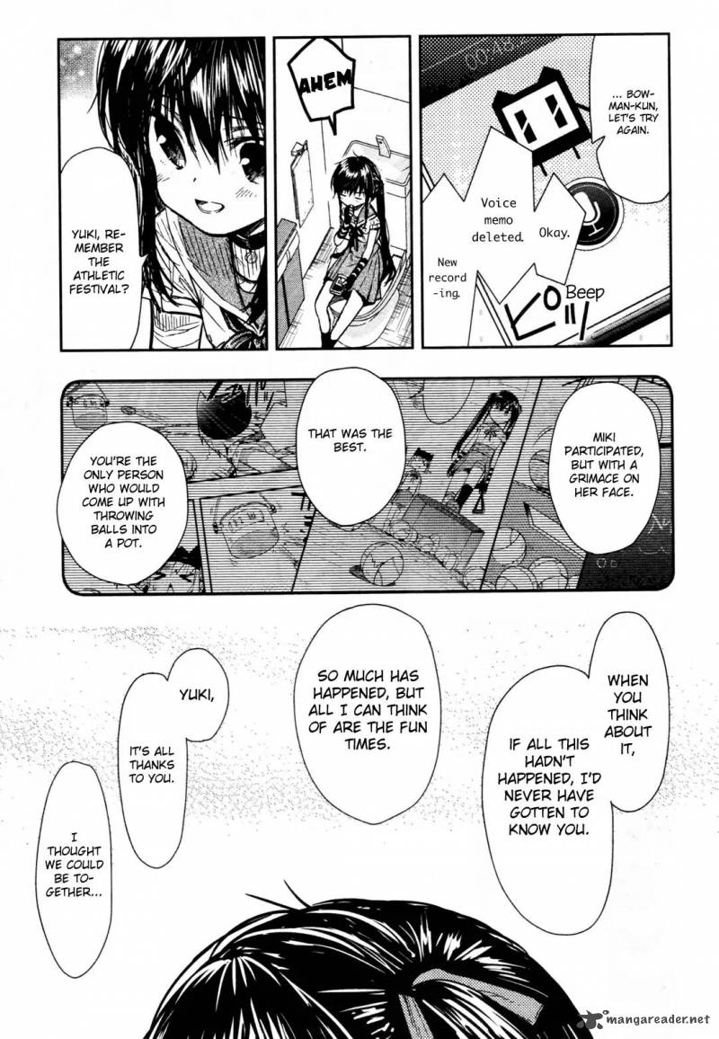 Gakkou Gurashi! Chapter 66 - Page 6