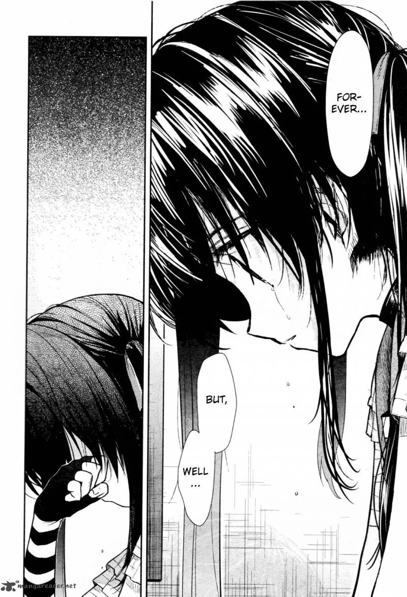 Gakkou Gurashi! Chapter 66 - Page 7