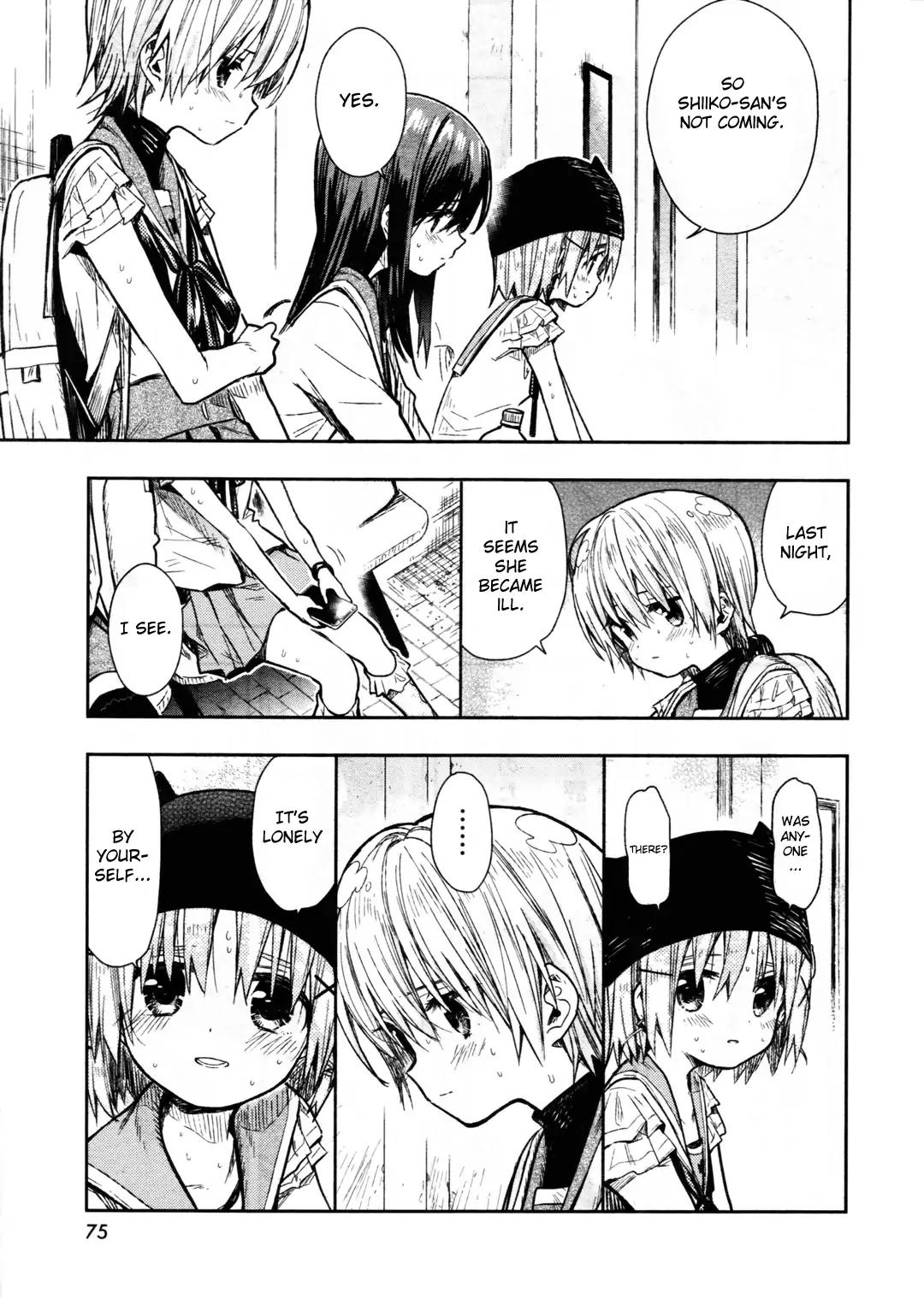 Gakkou Gurashi! Chapter 67 - Page 15