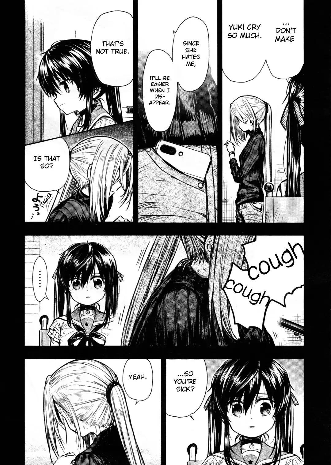 Gakkou Gurashi! Chapter 67 - Page 4