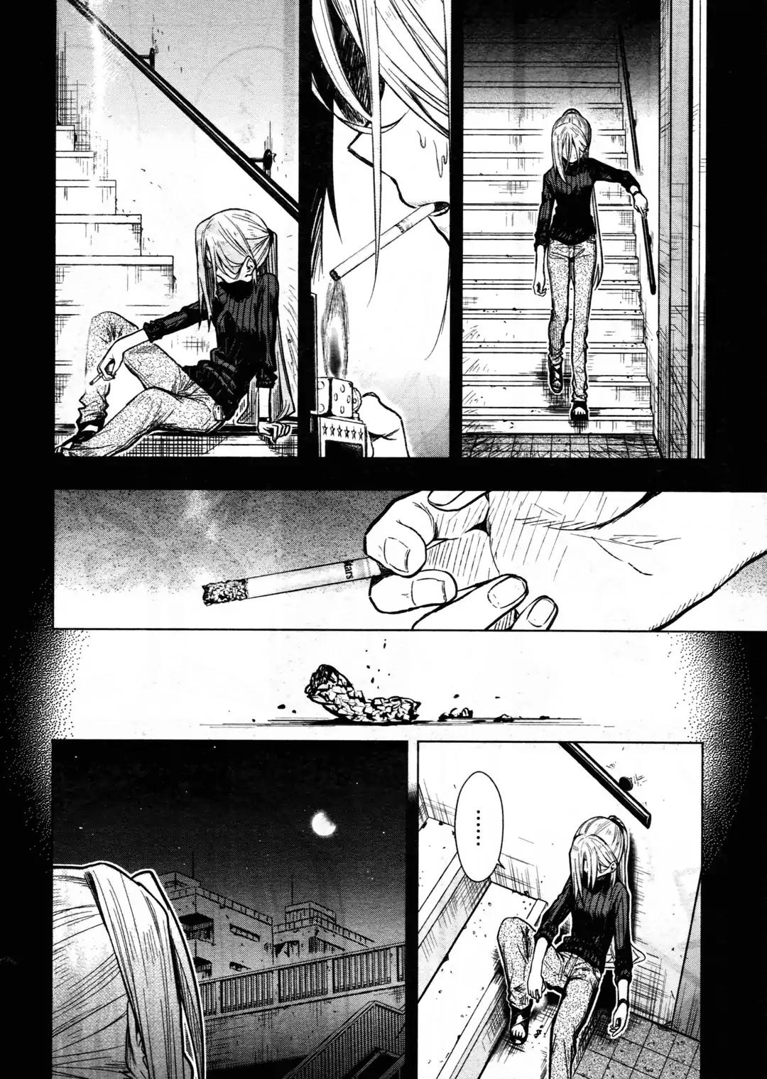 Gakkou Gurashi! Chapter 67 - Page 6