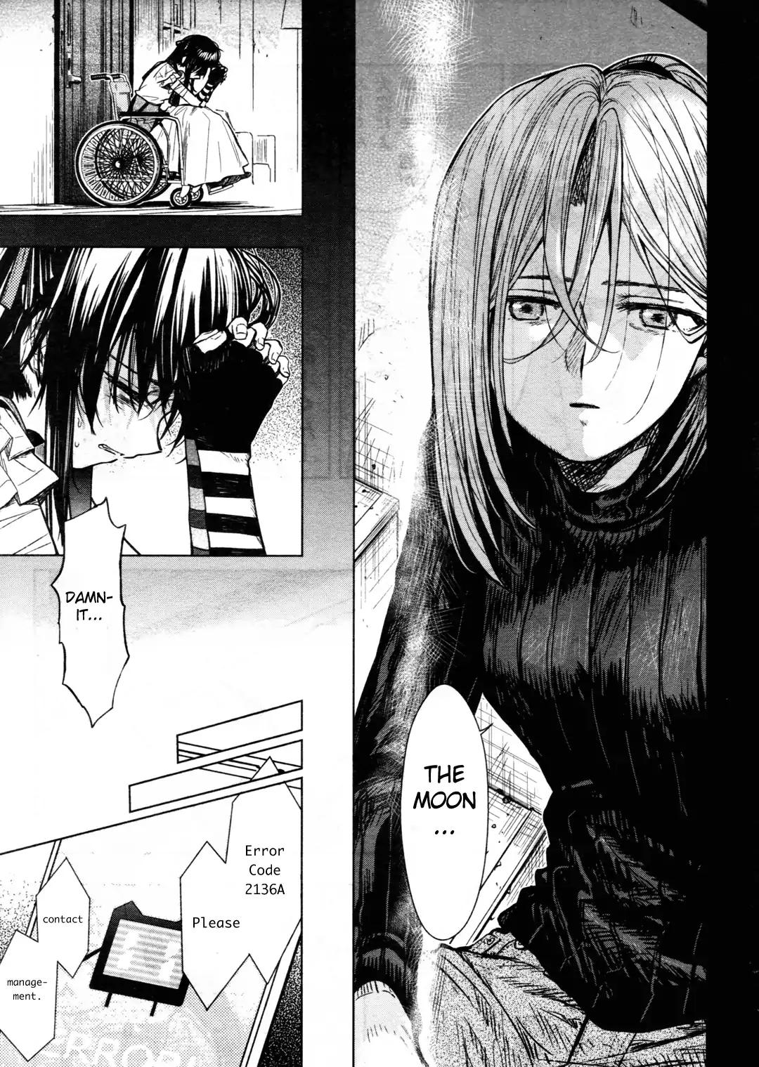 Gakkou Gurashi! Chapter 67 - Page 7