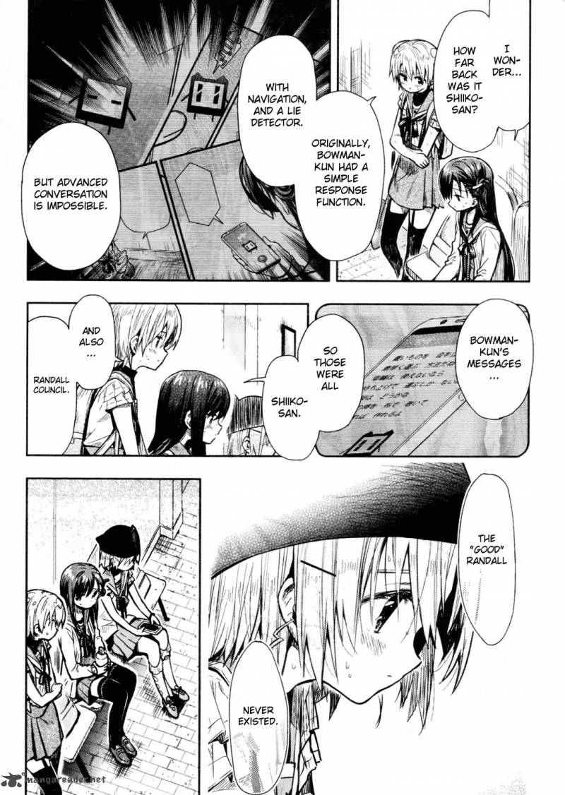 Gakkou Gurashi! Chapter 68 - Page 10