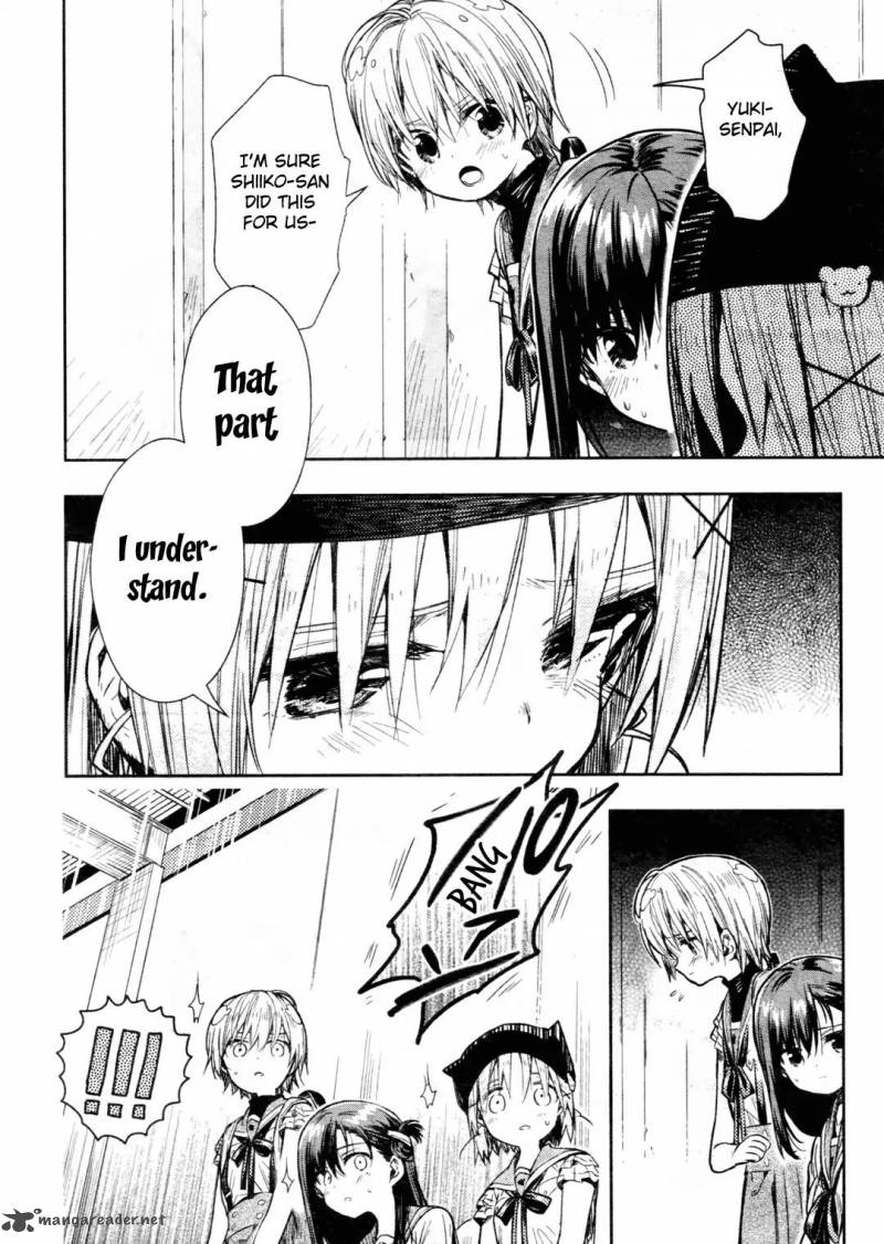 Gakkou Gurashi! Chapter 68 - Page 11