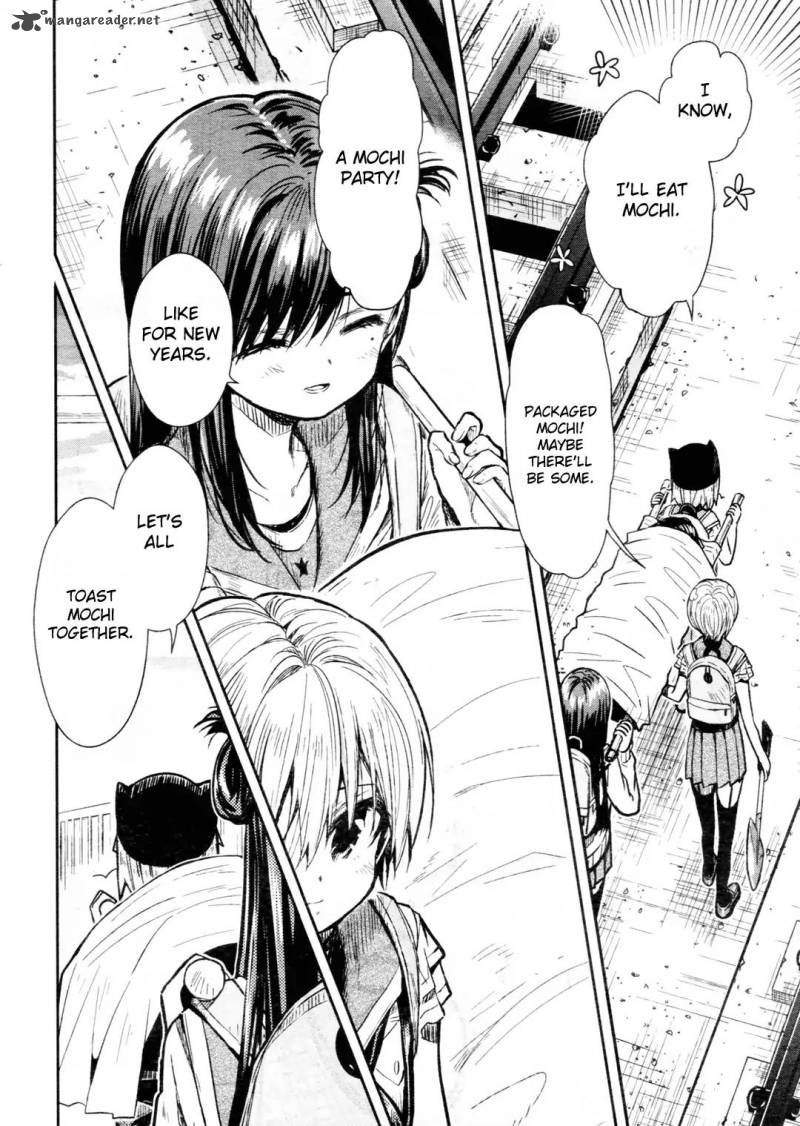 Gakkou Gurashi! Chapter 68 - Page 15