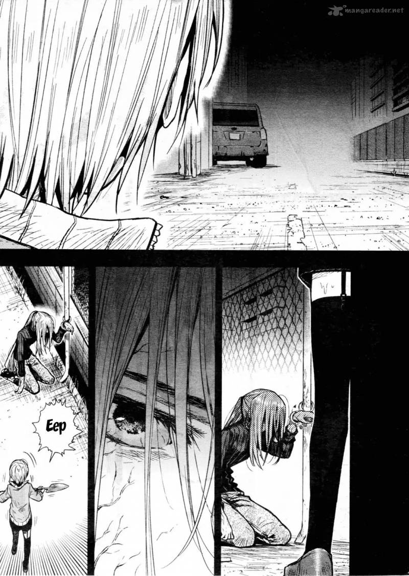 Gakkou Gurashi! Chapter 68 - Page 5