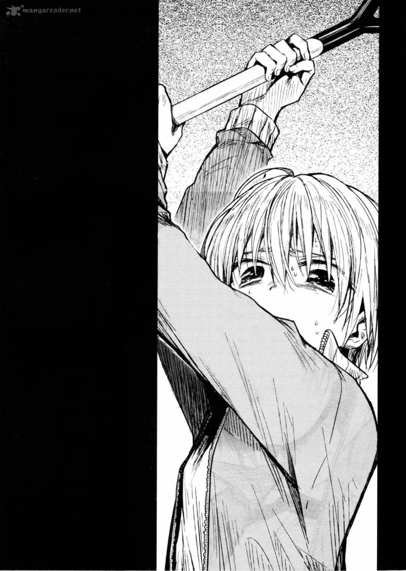 Gakkou Gurashi! Chapter 68 - Page 6