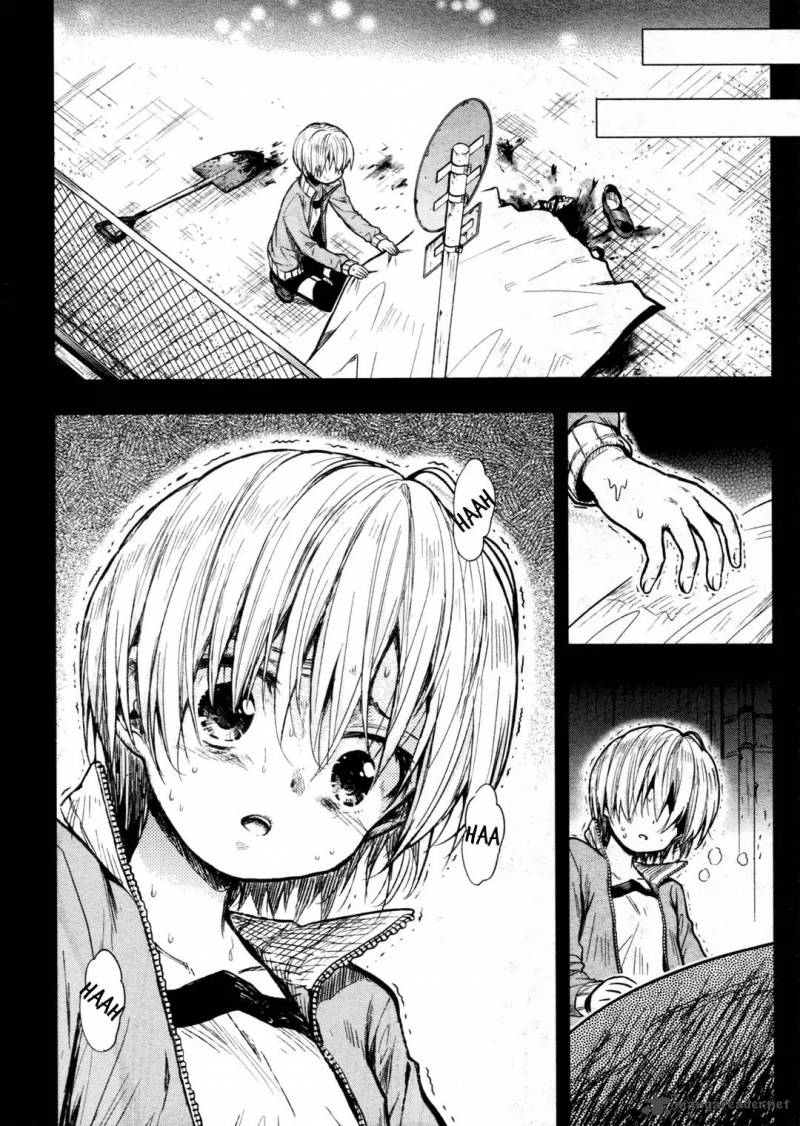 Gakkou Gurashi! Chapter 68 - Page 7