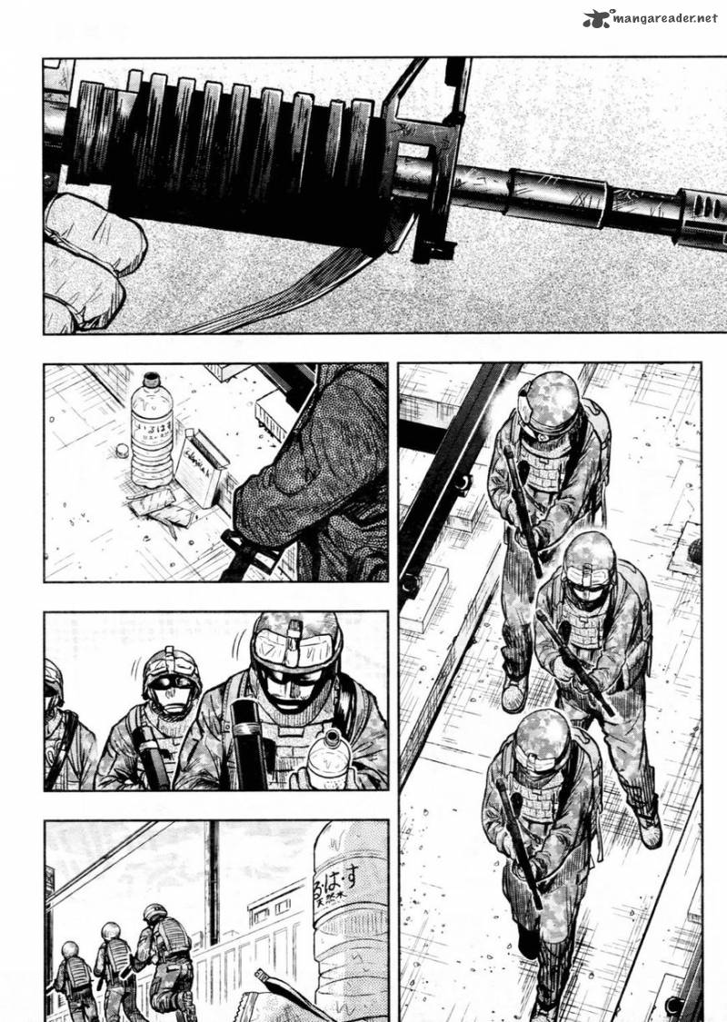 Gakkou Gurashi! Chapter 69 - Page 11