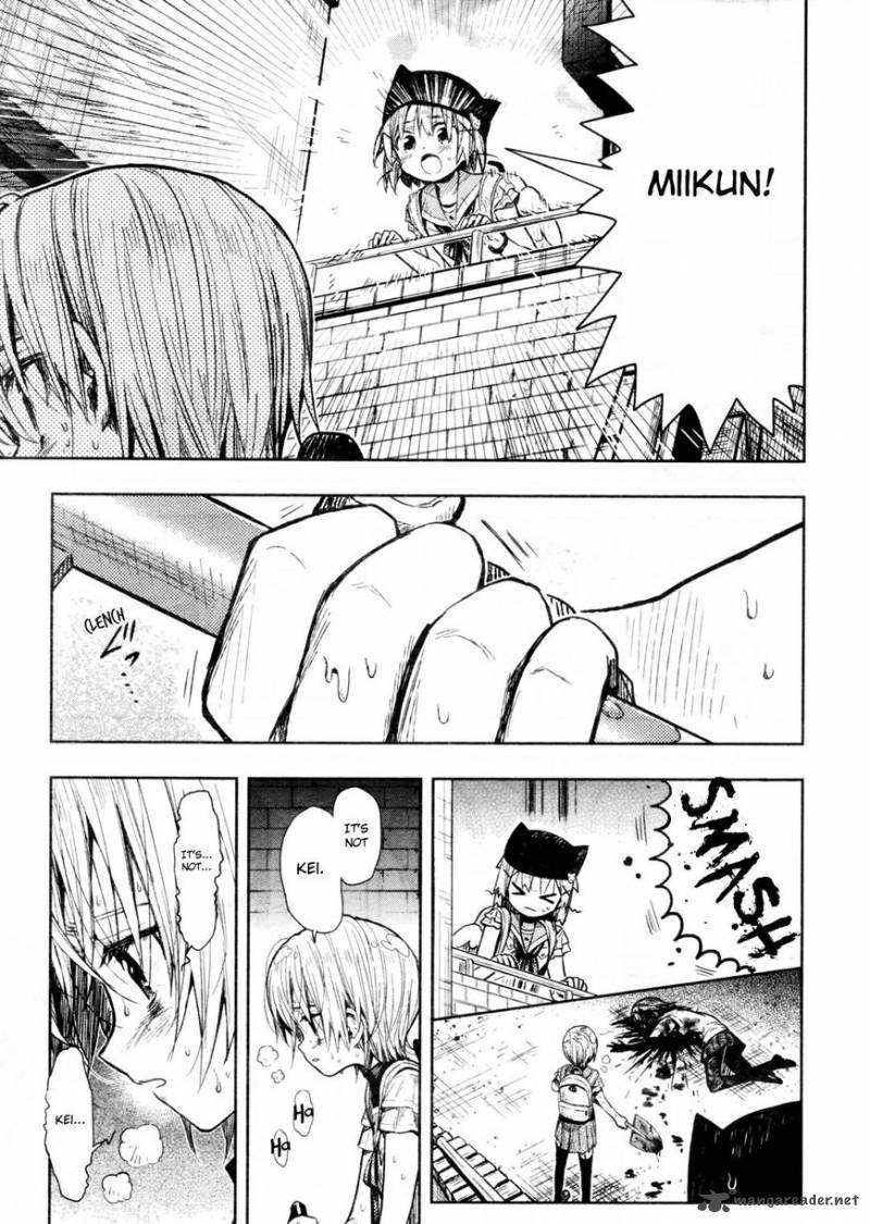 Gakkou Gurashi! Chapter 69 - Page 16