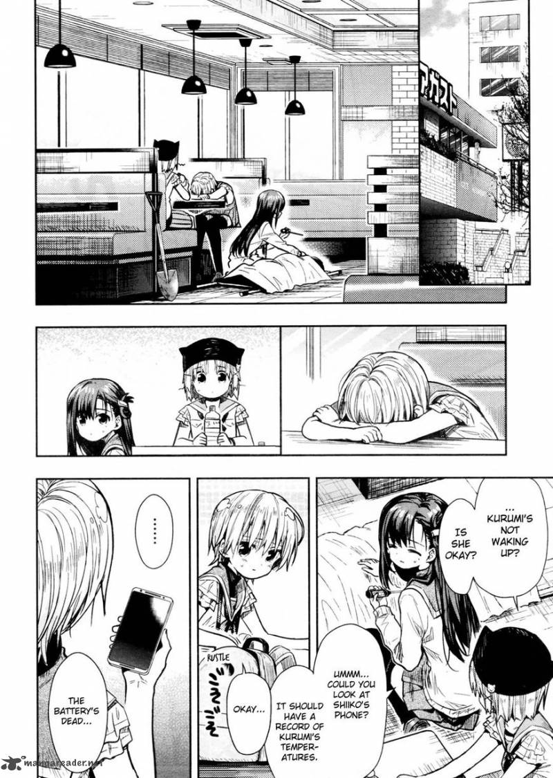 Gakkou Gurashi! Chapter 69 - Page 17