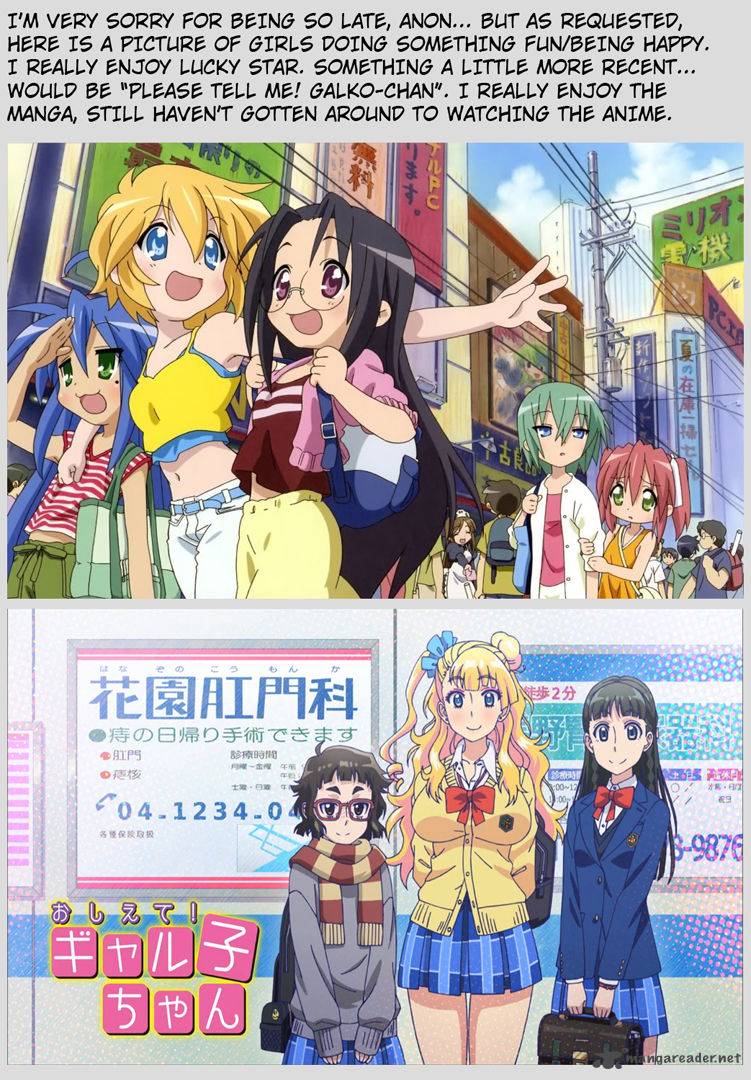 Gakkou Gurashi! Chapter 69 - Page 2