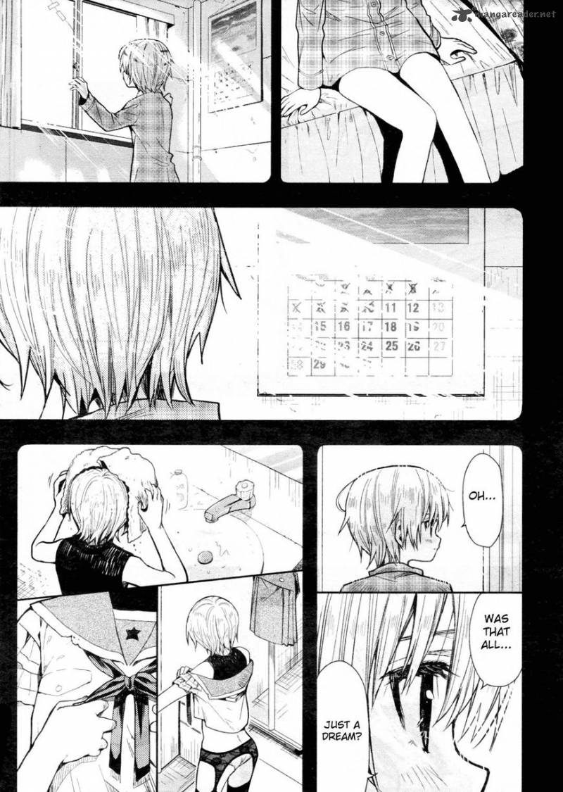 Gakkou Gurashi! Chapter 69 - Page 24