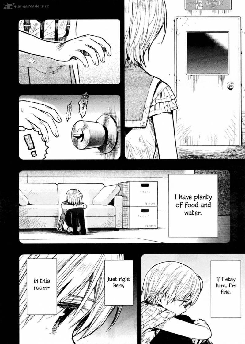 Gakkou Gurashi! Chapter 69 - Page 25