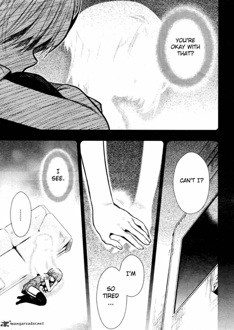 Gakkou Gurashi! Chapter 69 - Page 26