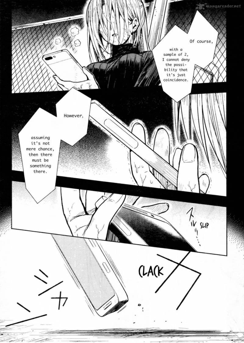 Gakkou Gurashi! Chapter 69 - Page 6