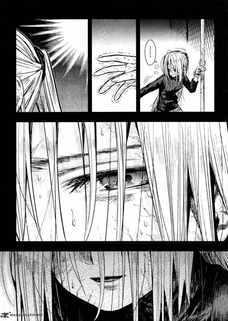 Gakkou Gurashi! Chapter 69 - Page 9